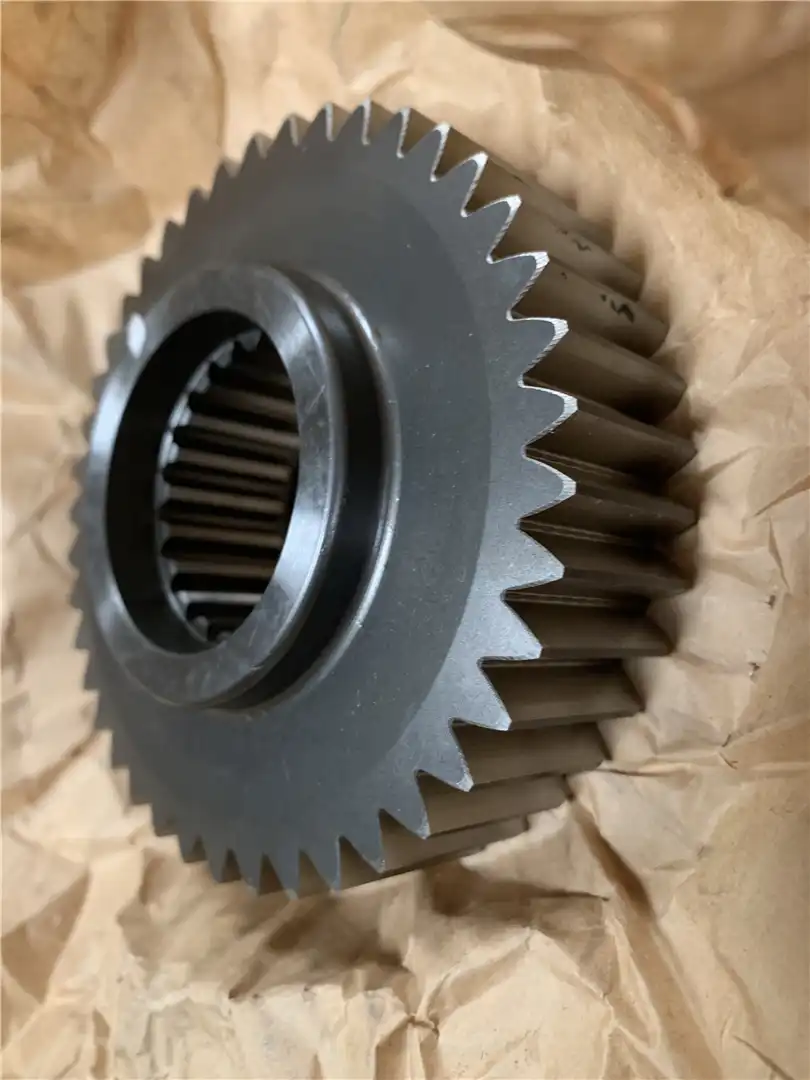 NEW GEAR image 3