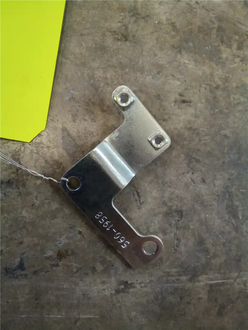 NEW BRACKET image 2