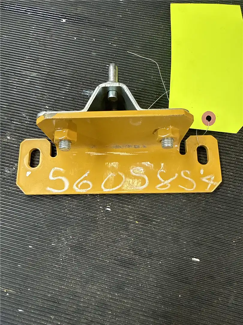 NEW BRACKET AS indicator image 1