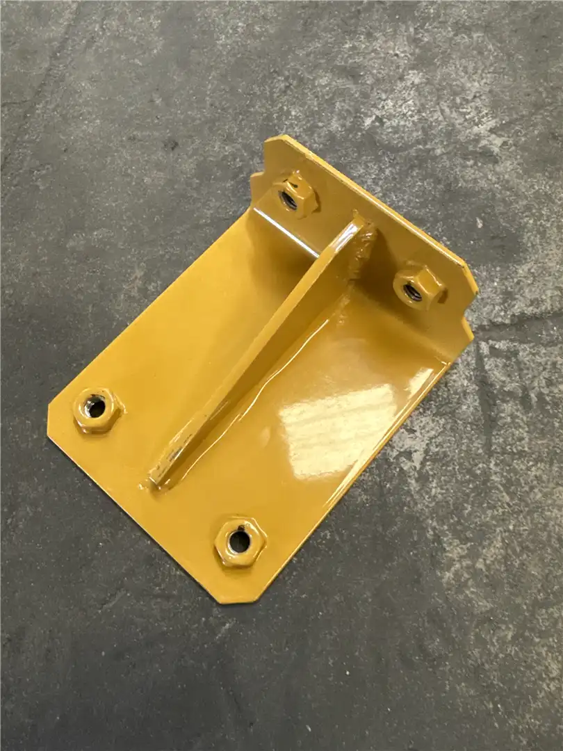 NEW BRACKET AS indicator image 1