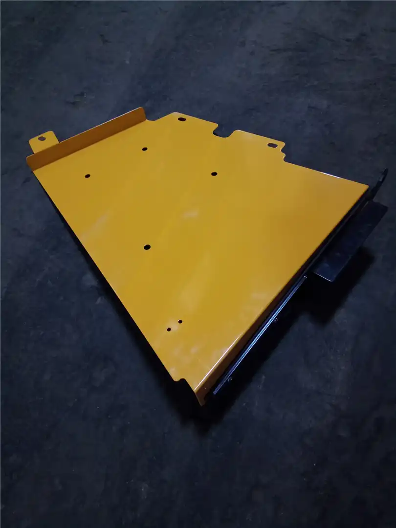 NEW SIDE PANEL indicator image 1