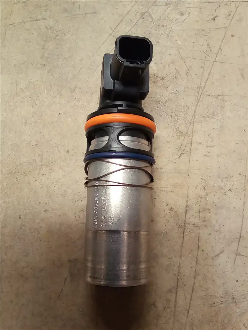 NEW PUMP KIT indicator image 1