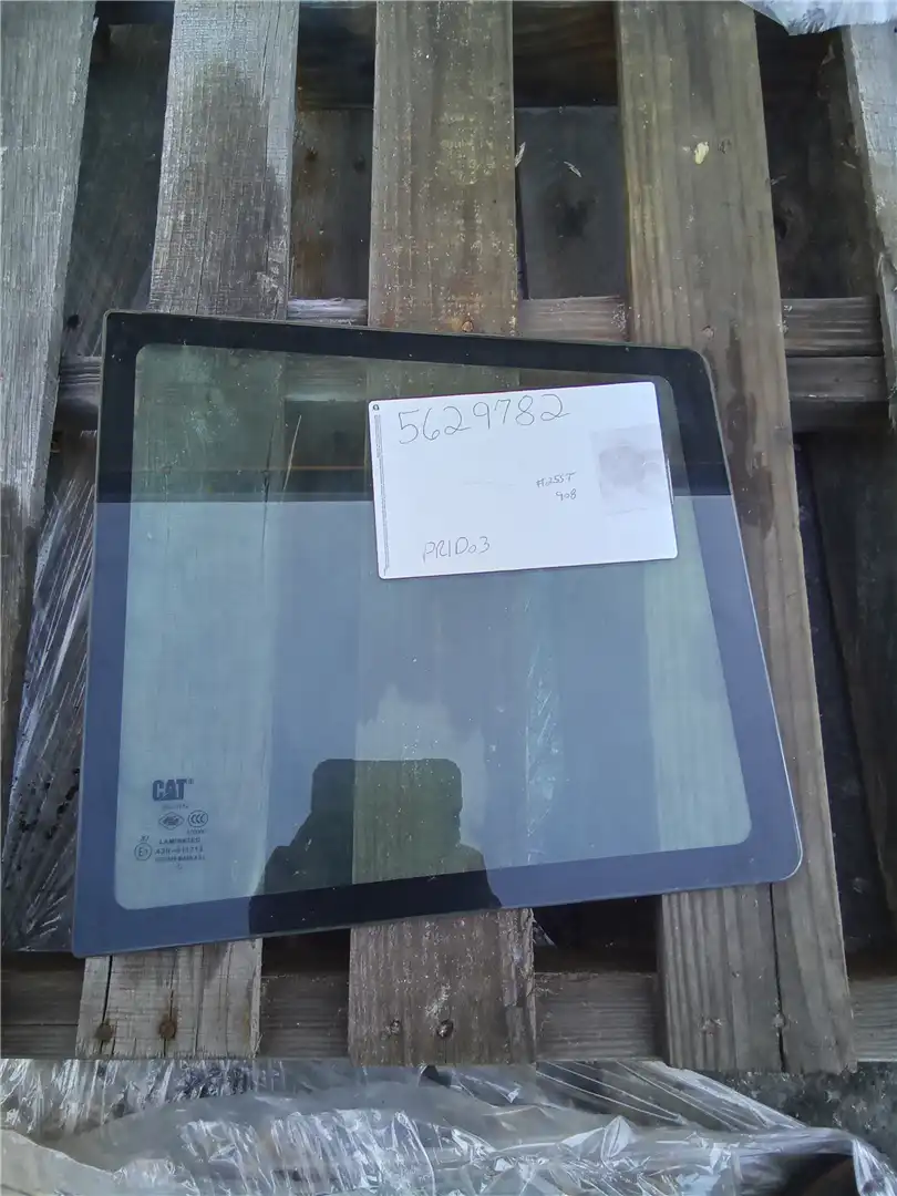 NEW GLASS indicator image 1