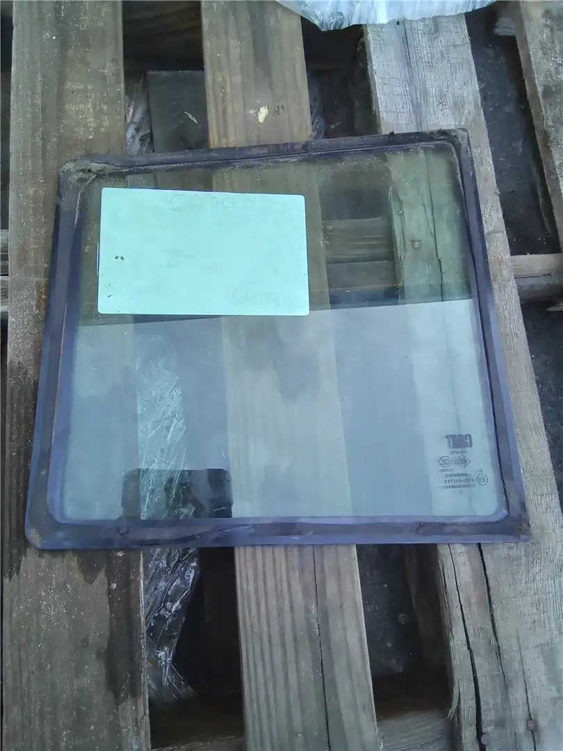 NEW GLASS image 2