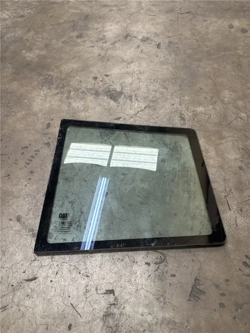 NEW GLASS image 3