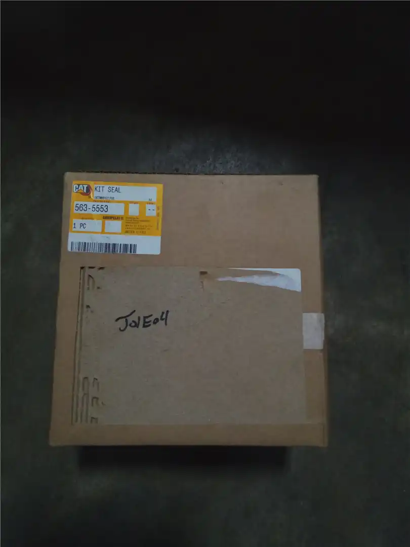 NEW SEAL KIT image 2