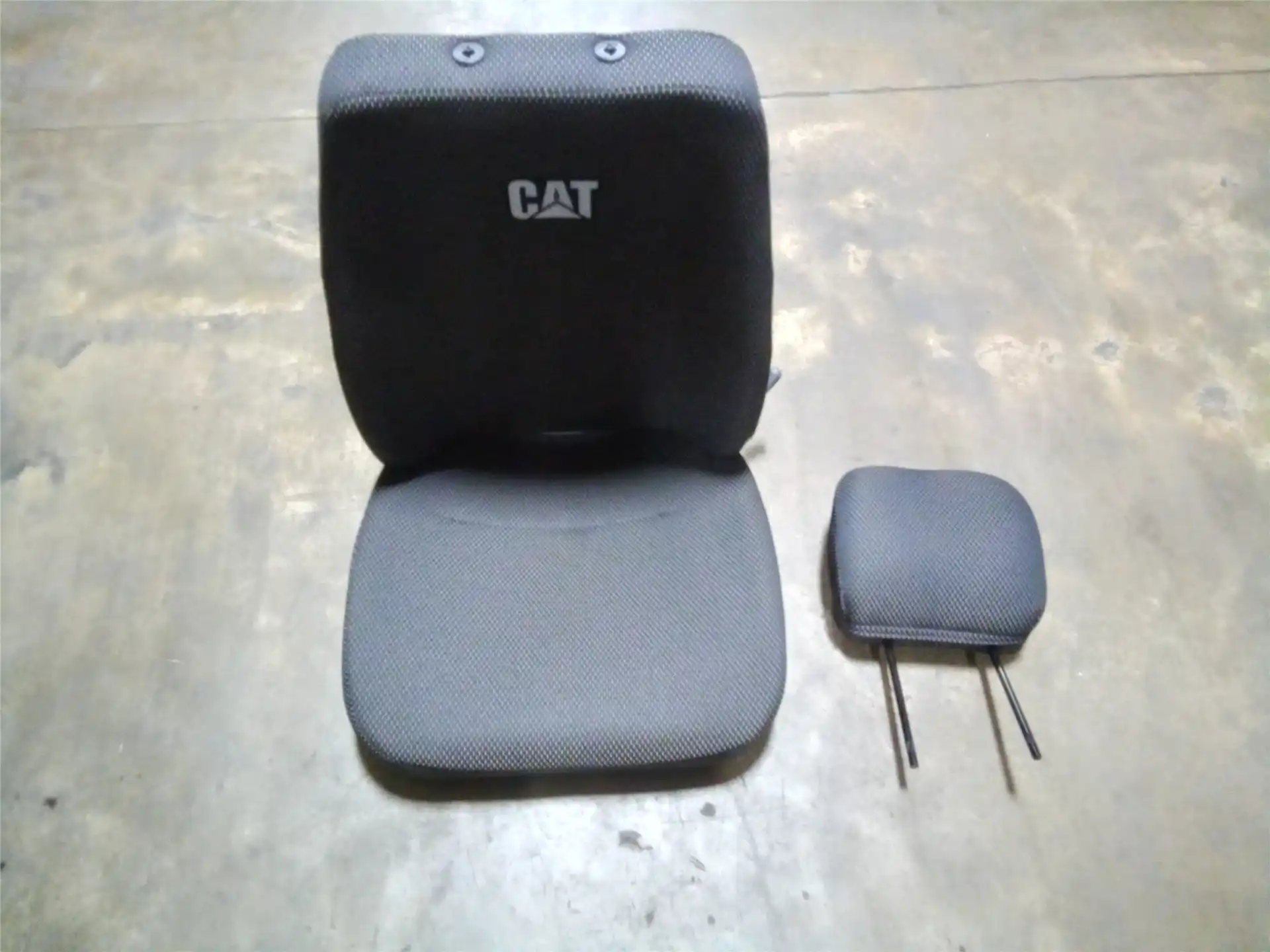NEW SEAT KIT indicator image 1