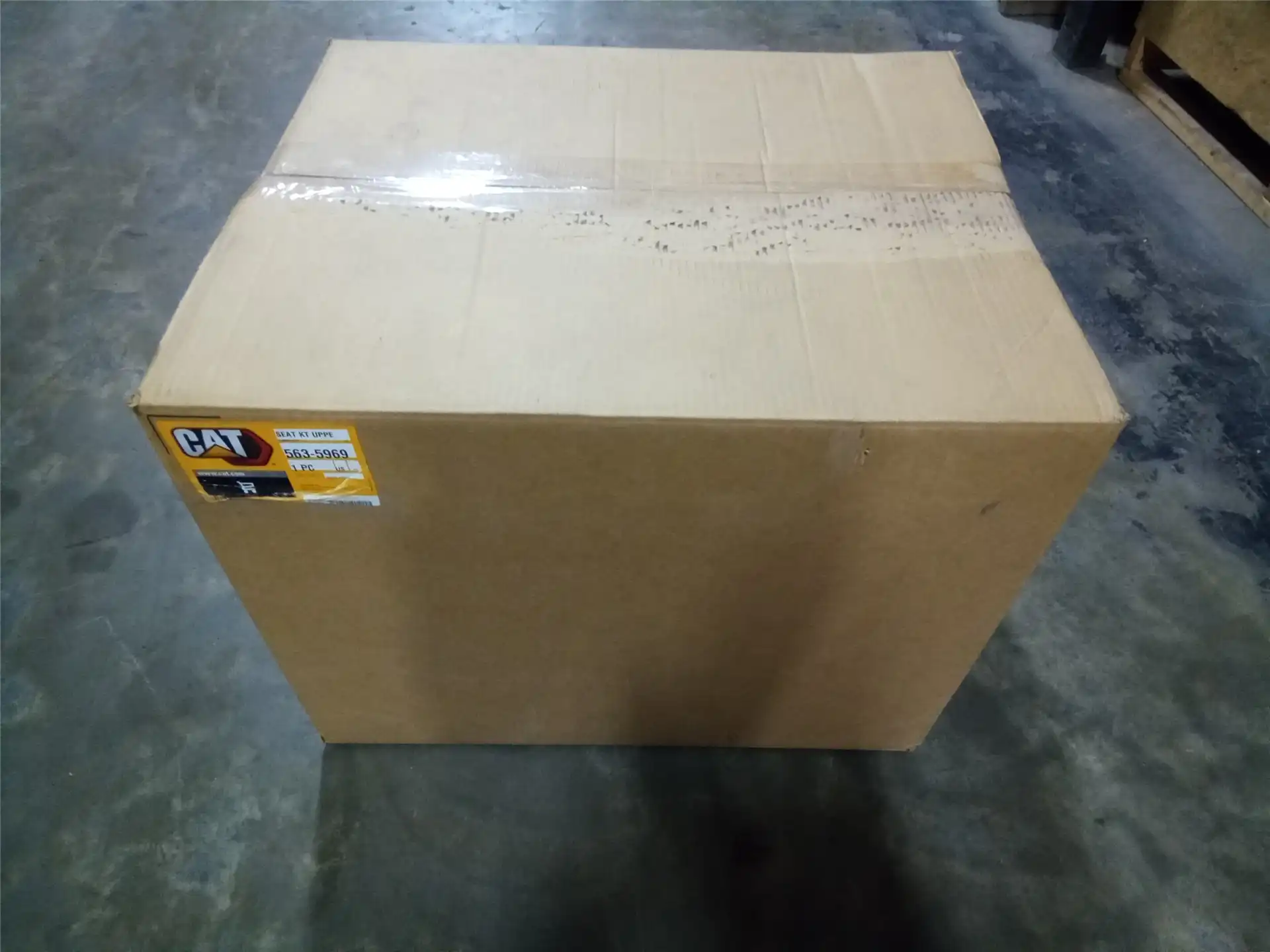 NEW SEAT KIT image 2