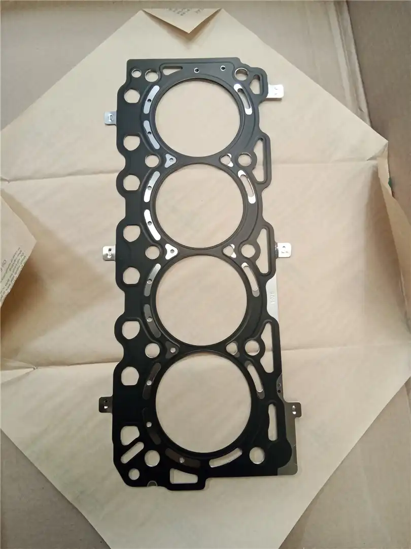 NEW GASKET-CYLIN indicator image 1