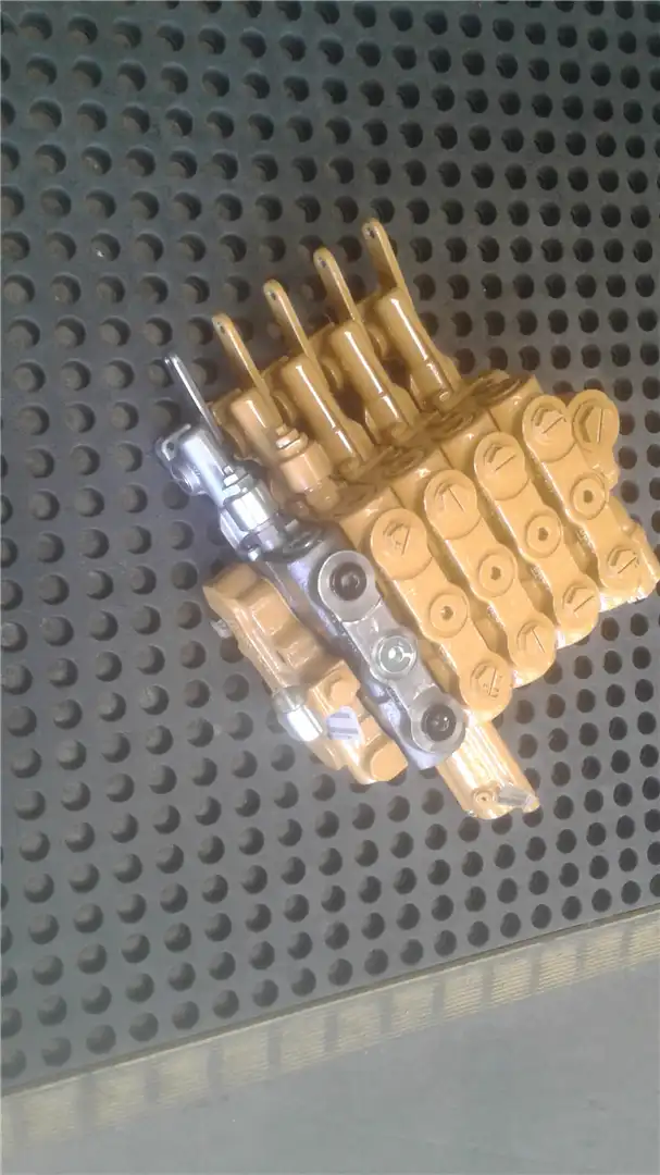 NEW VALVE 5 BANK image 2