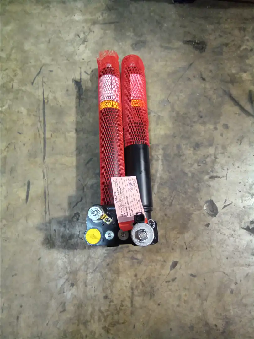 NEW CONTROL KIT indicator image 1
