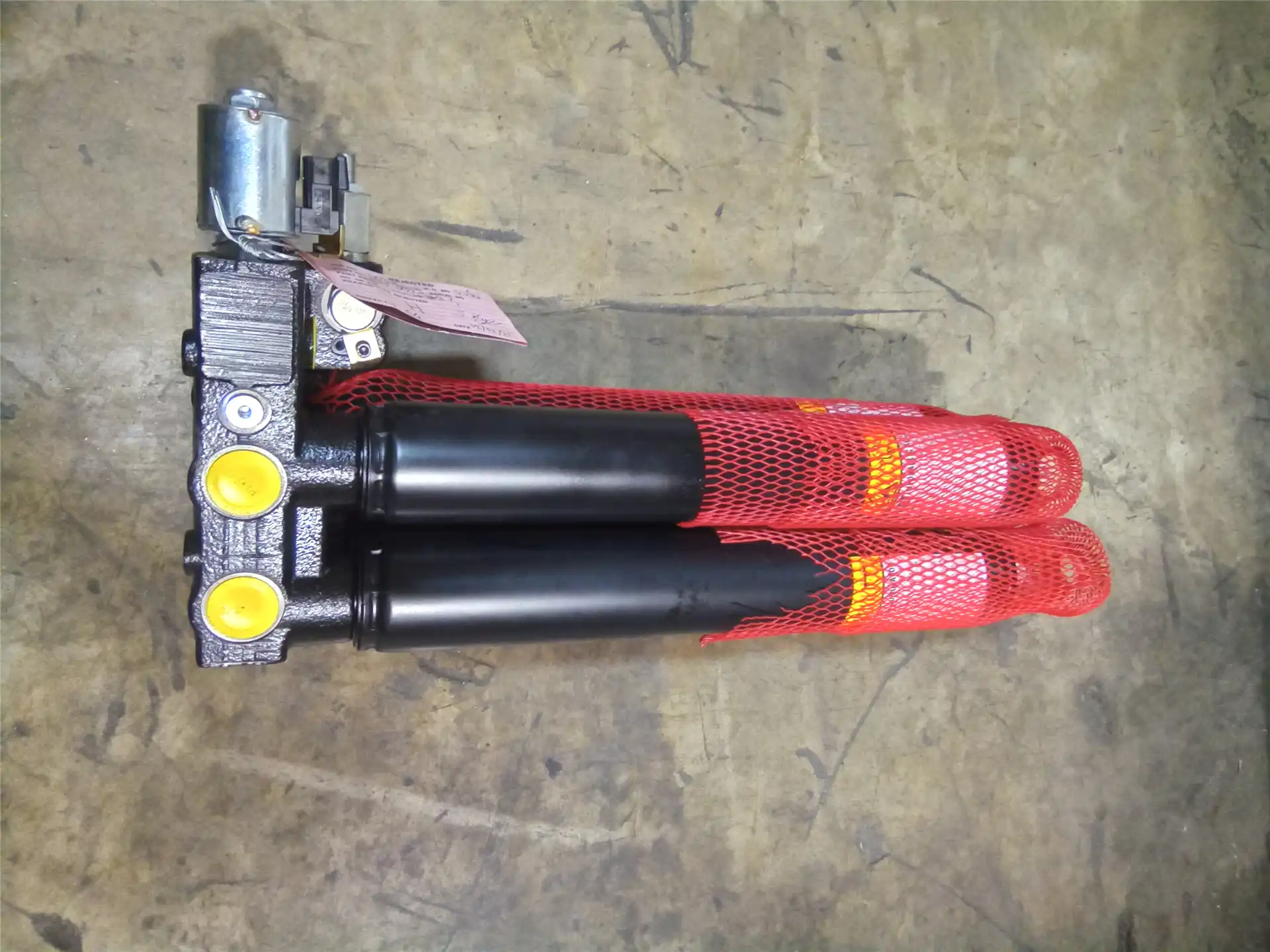 NEW CONTROL KIT image 2