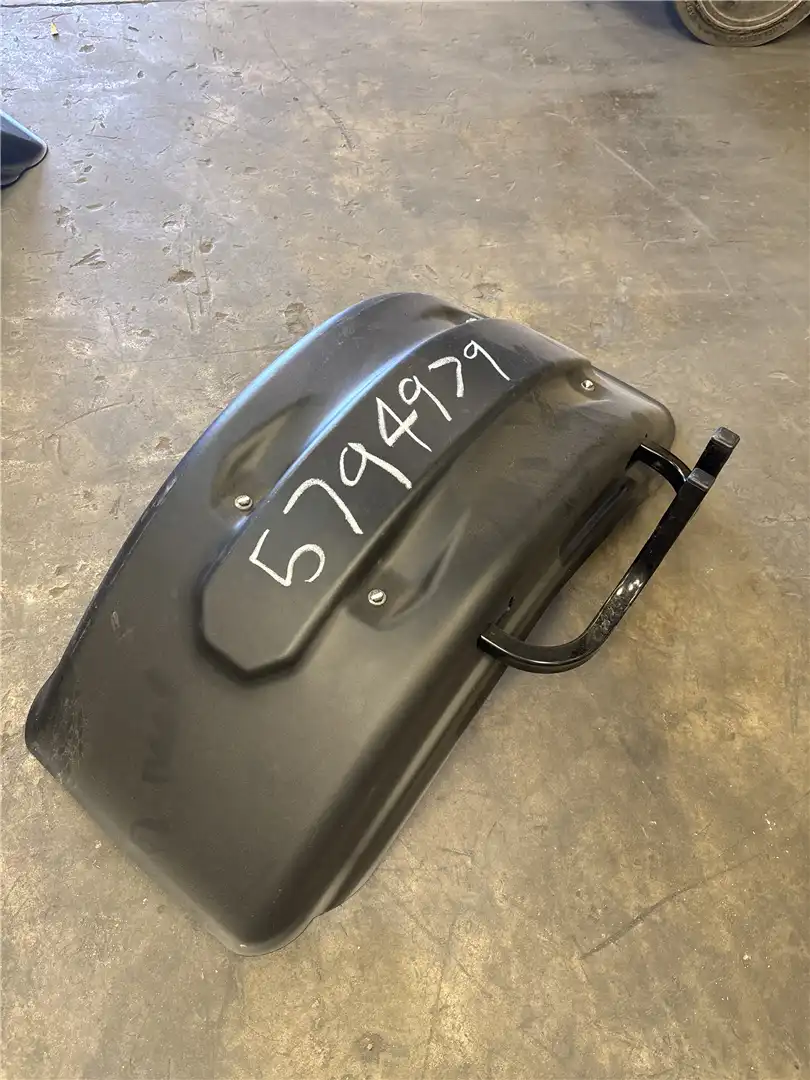 NEW FRONT FENDER indicator image 1