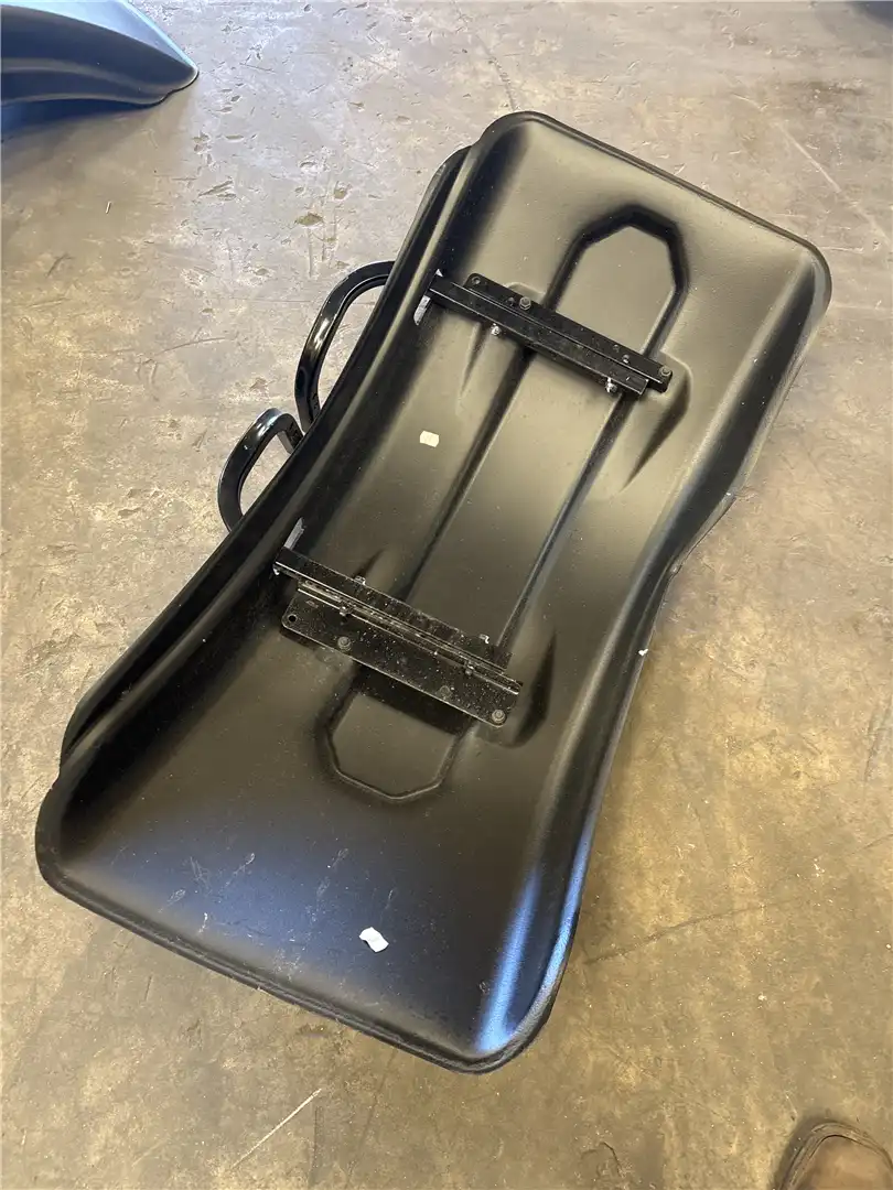 NEW FRONT FENDER image 2