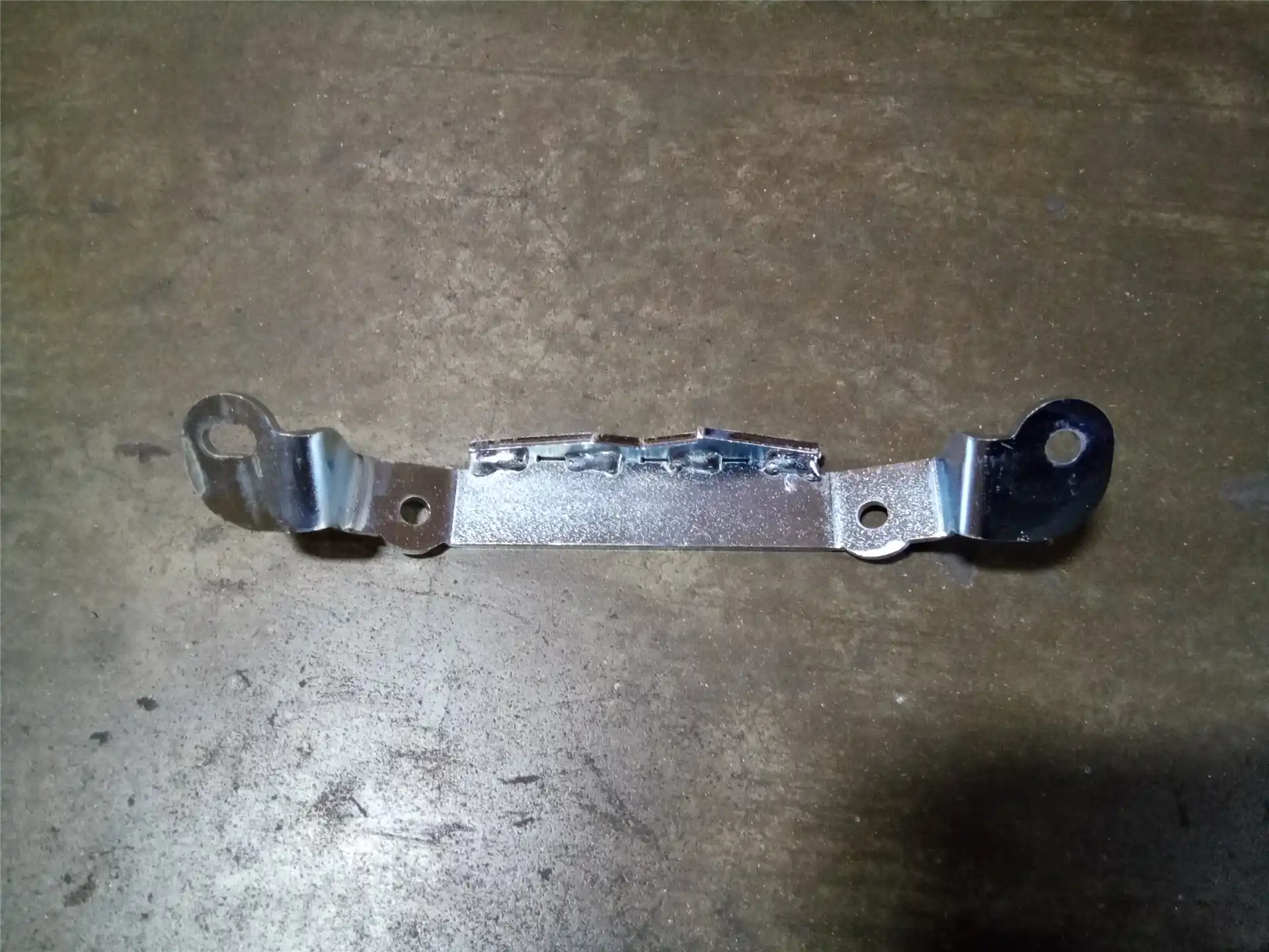 NEW BRACKET indicator image 1