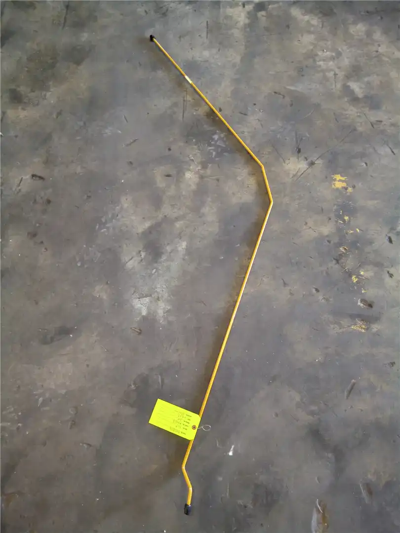 NEW TUBE indicator image 1