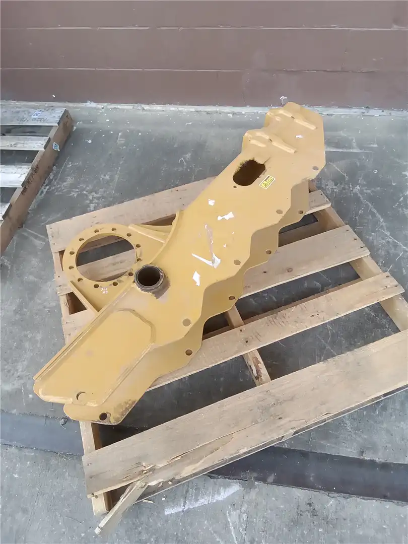 NEW FRAME GP- TRAC image 4