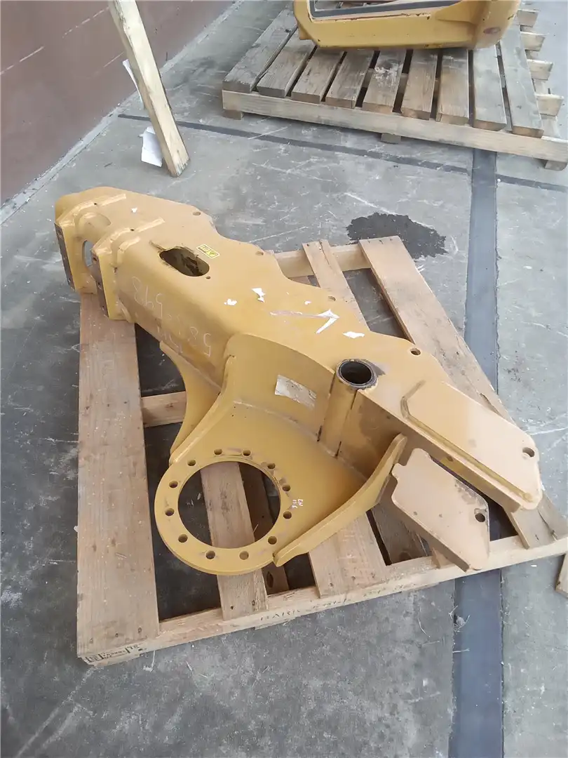 NEW FRAME GP- TRAC image 5