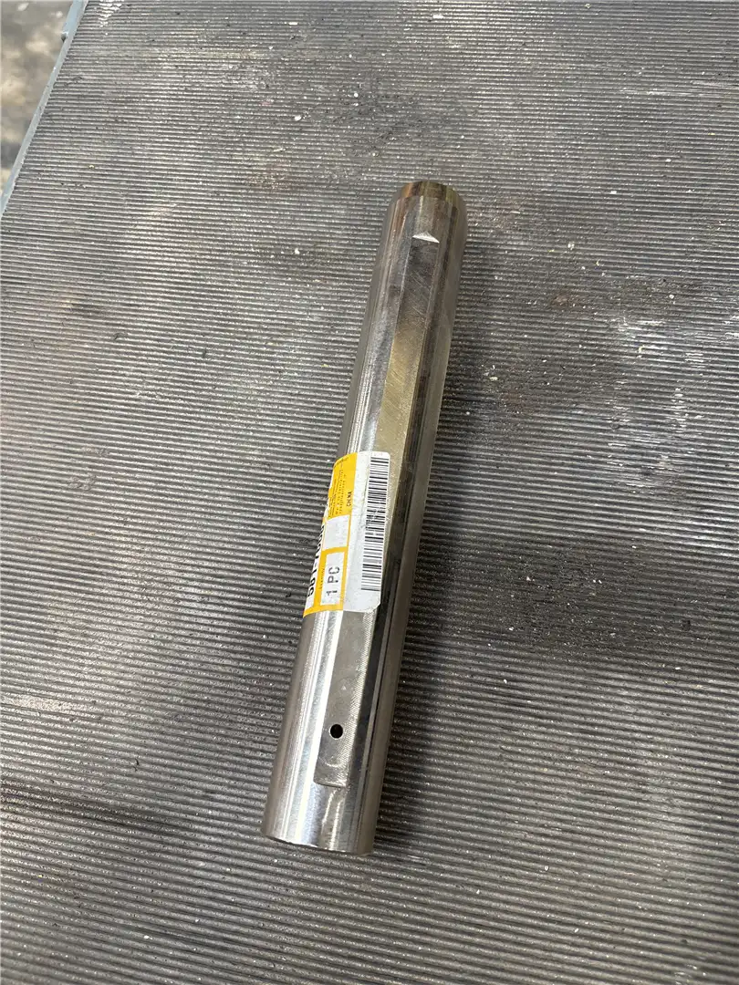 NEW MOUNTING PIN indicator image 1