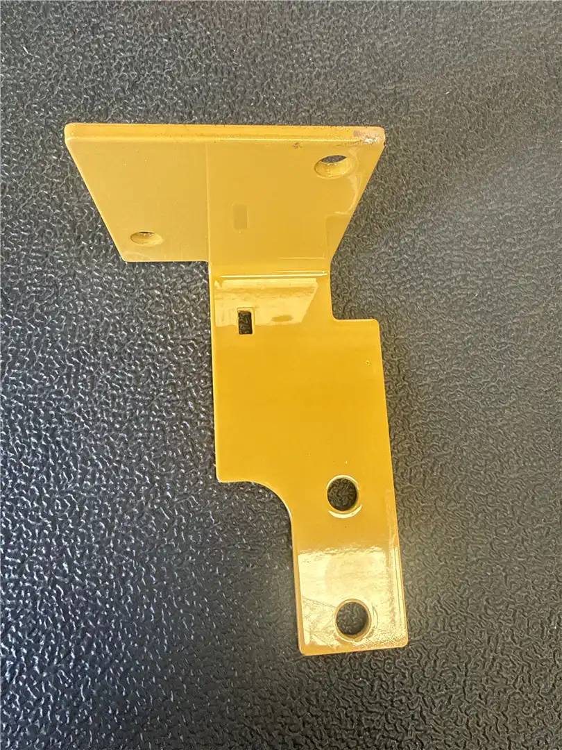 NEW BRACKET indicator image 1
