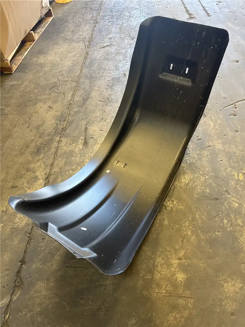 NEW REAR FENDER image 4