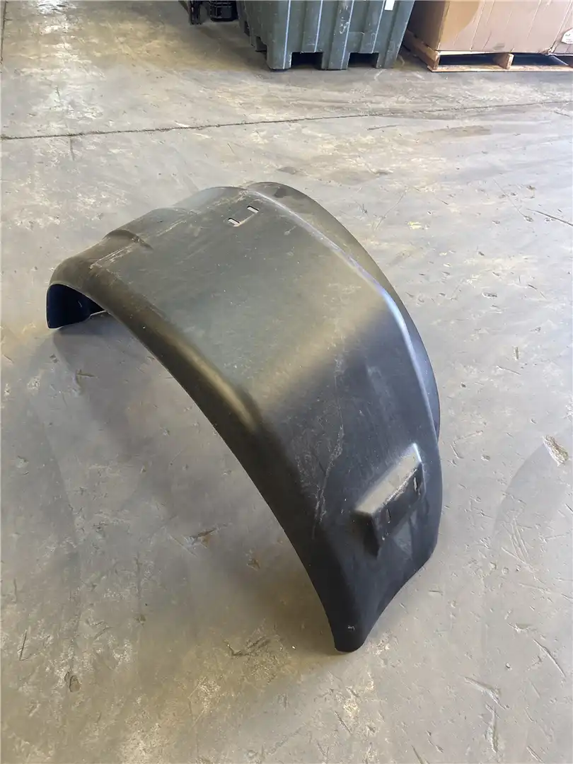 NEW REAR FENDER image 3