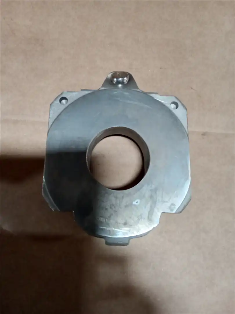 NEW SWASHPLATE image 2