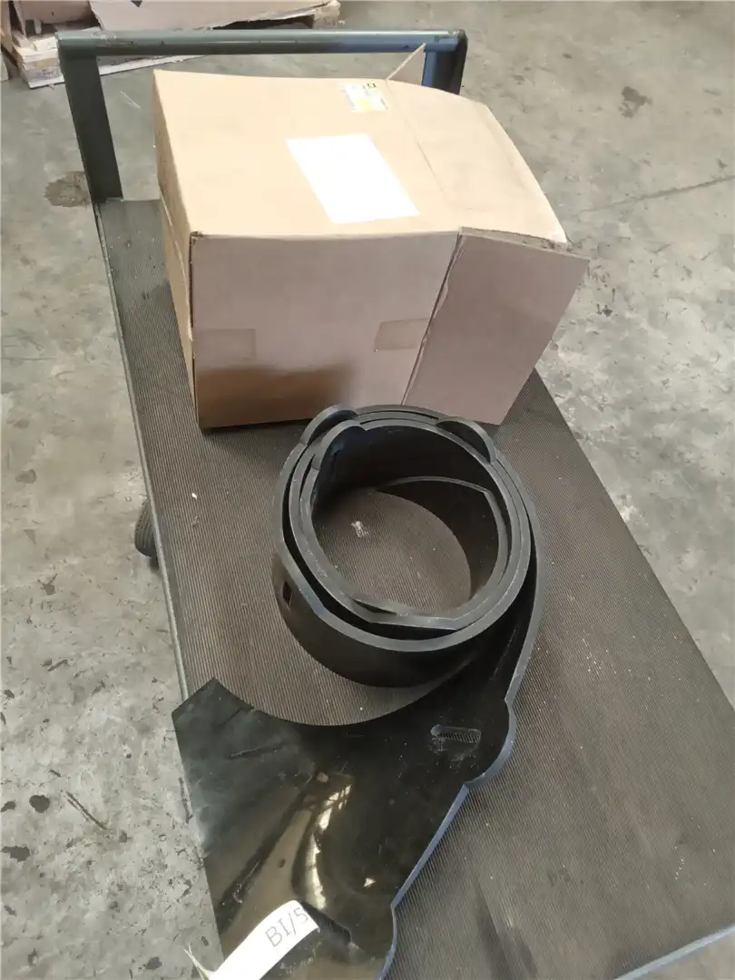 NEW SEAL - PRIMARY image 3