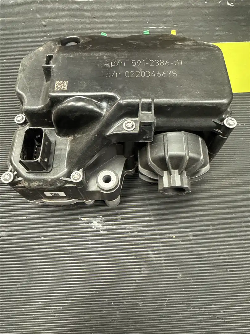 NEW PUMP GP image 2