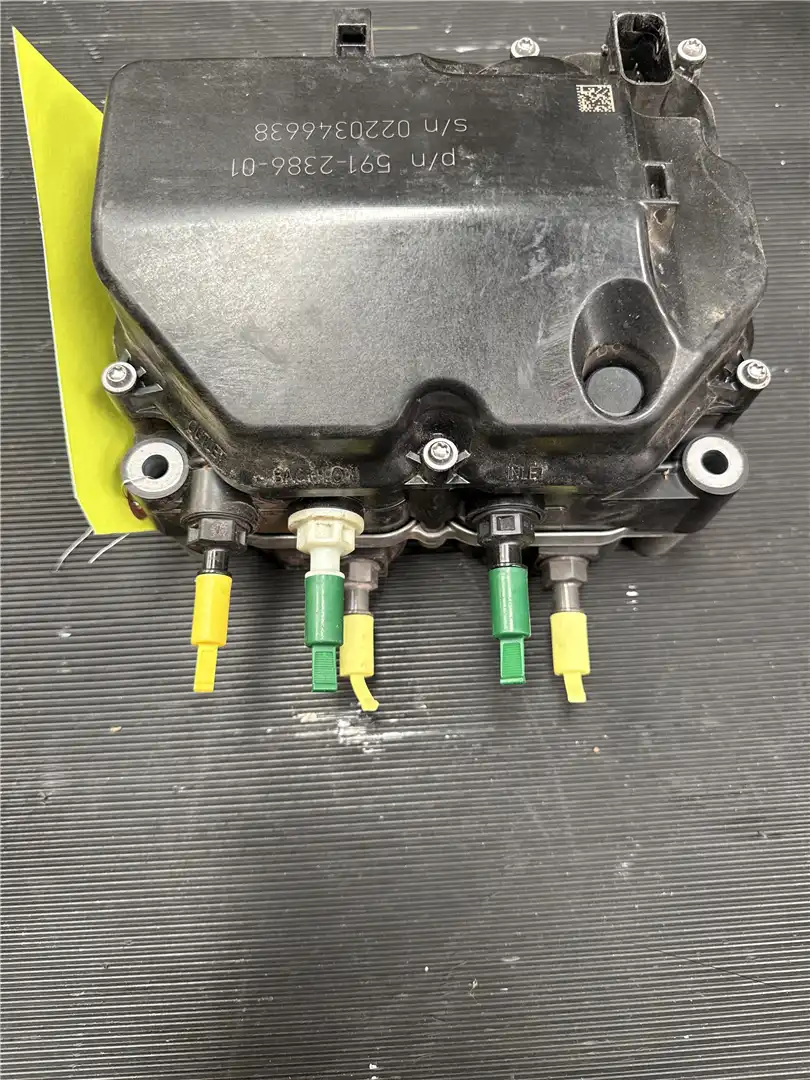 NEW PUMP GP image 3