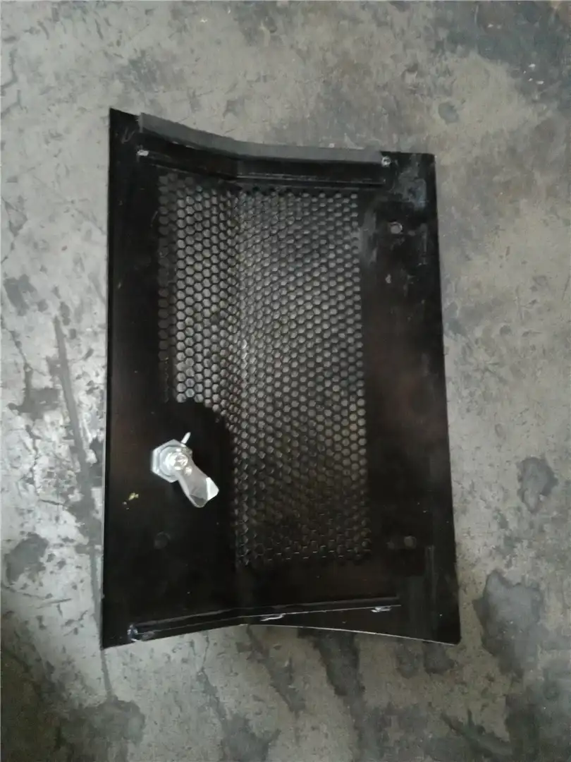NEW DOOR image 2