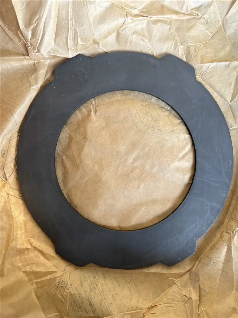 NEW DISCCLUTCH image 2