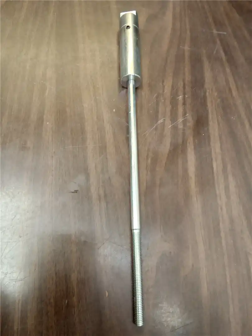 NEW DAMPER AS indicator image 1