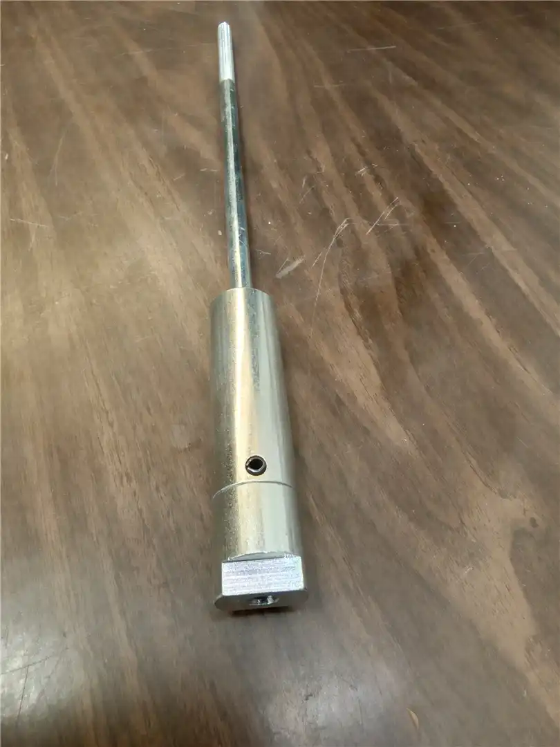 NEW DAMPER AS image 2