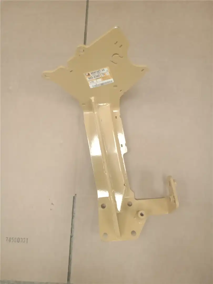 NEW BRACKET indicator image 1