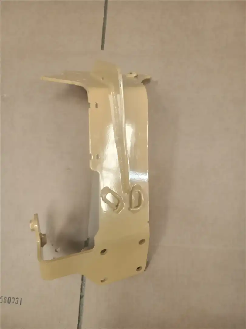 NEW BRACKET image 2