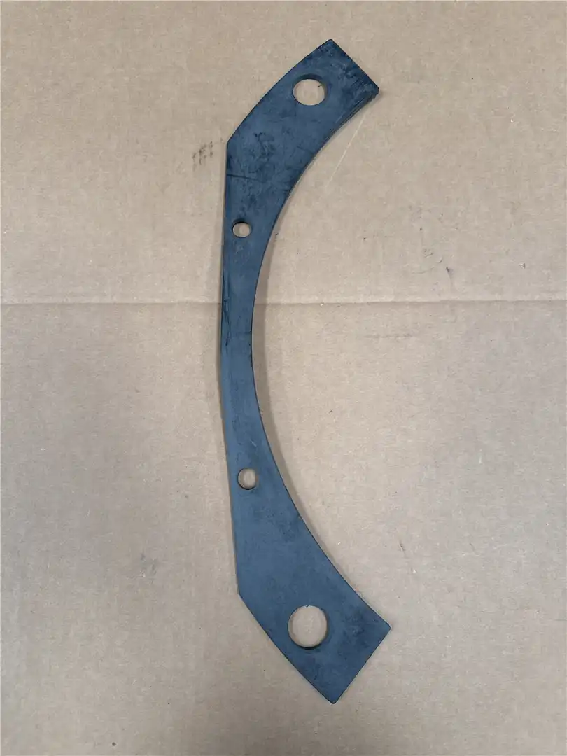 NEW RUBBER indicator image 1