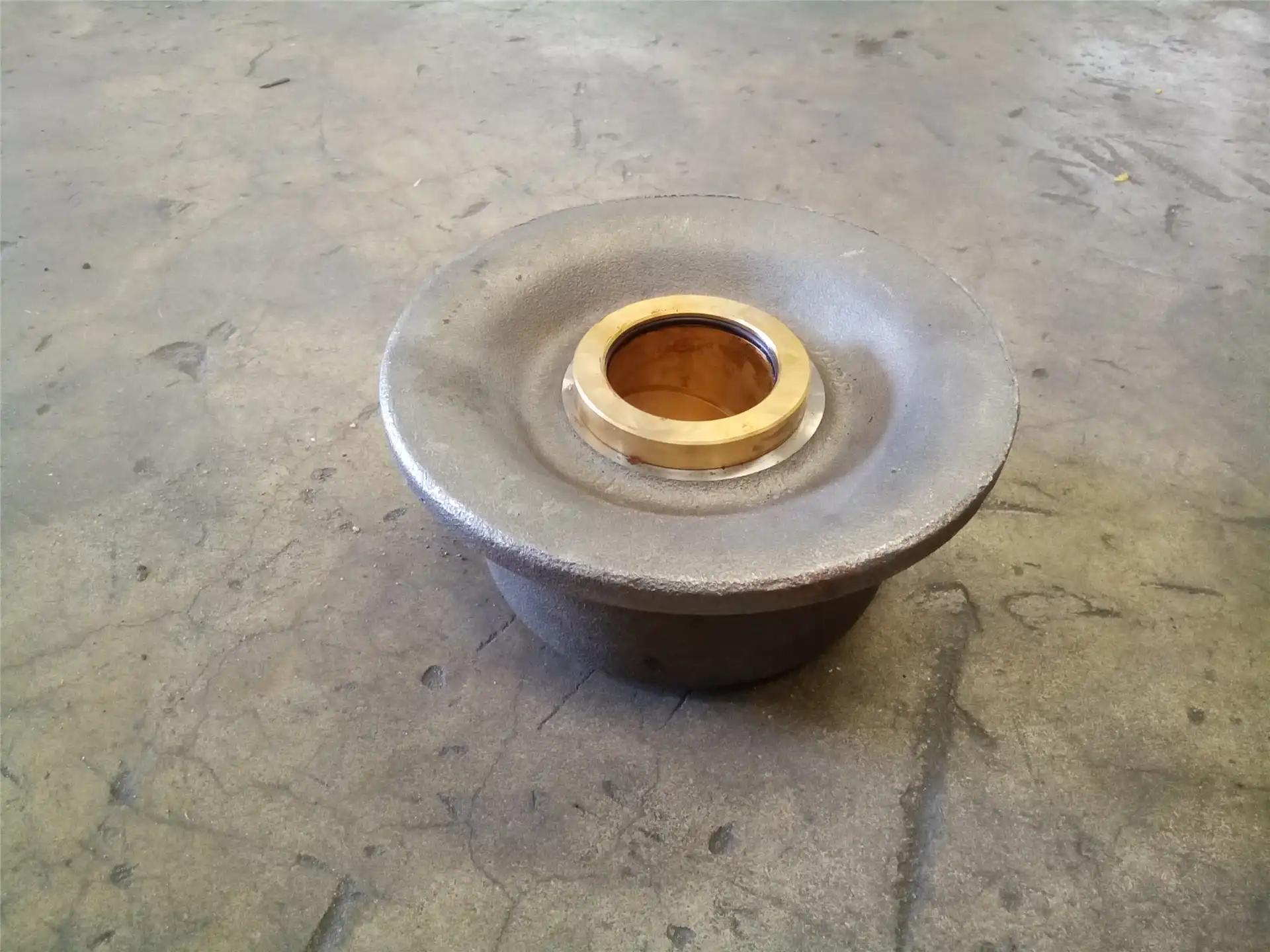 NEW ROLLER indicator image 1