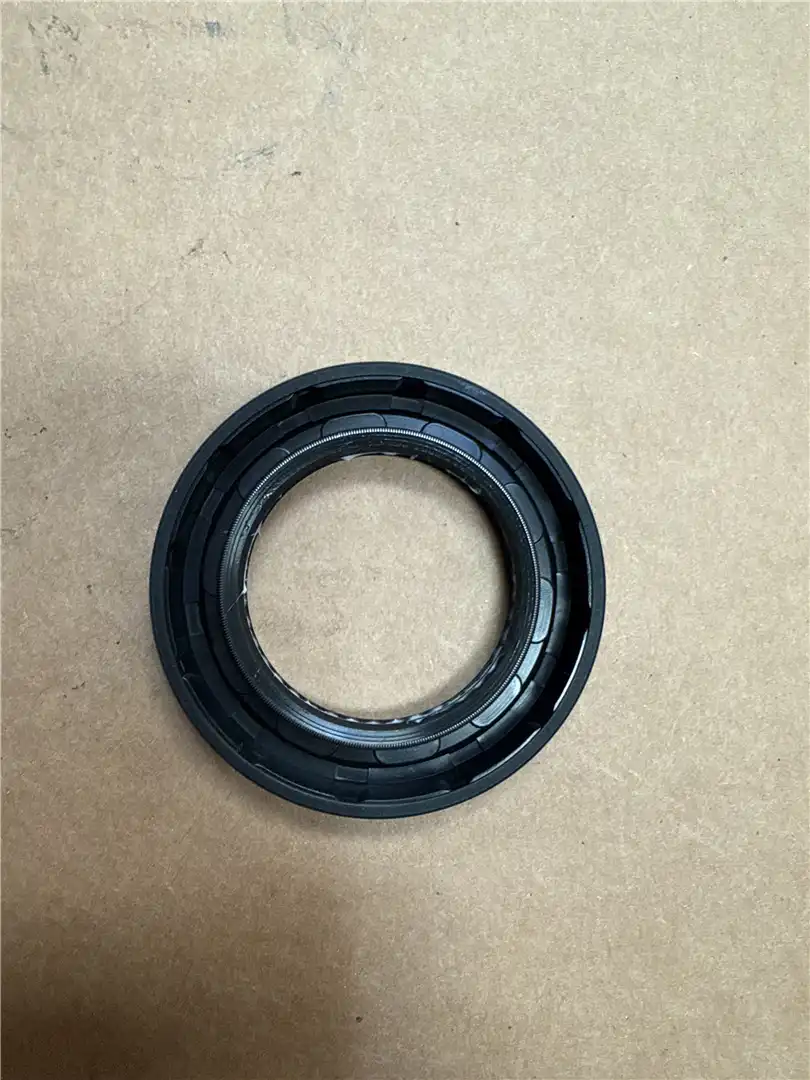 NEW SEAL indicator image 1
