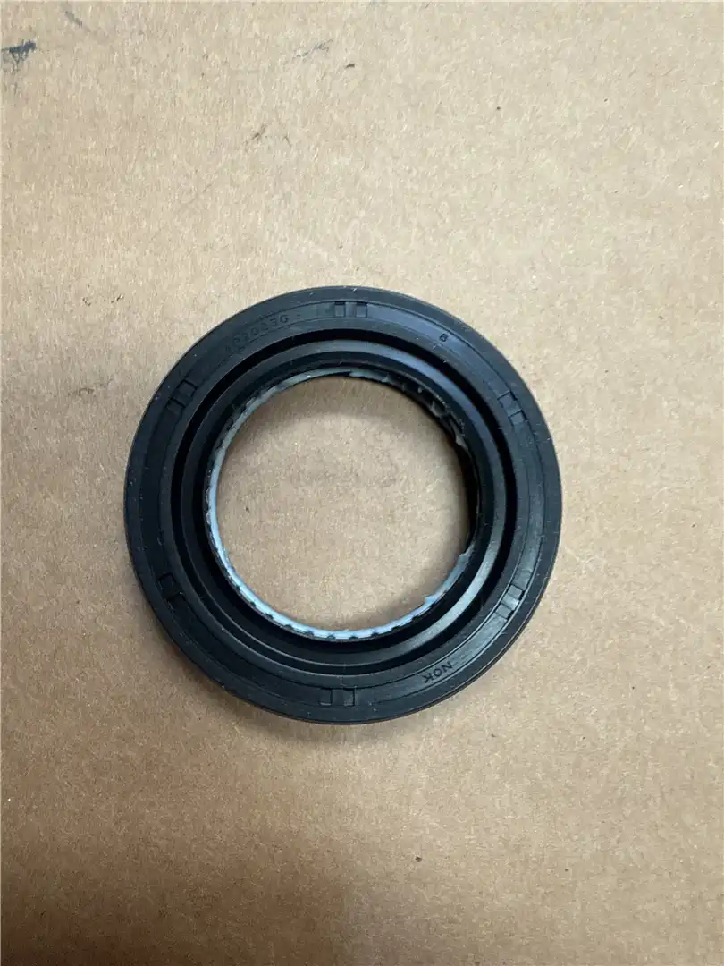 NEW SEAL image 2