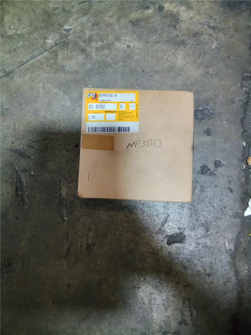 NEW BEARING image 2
