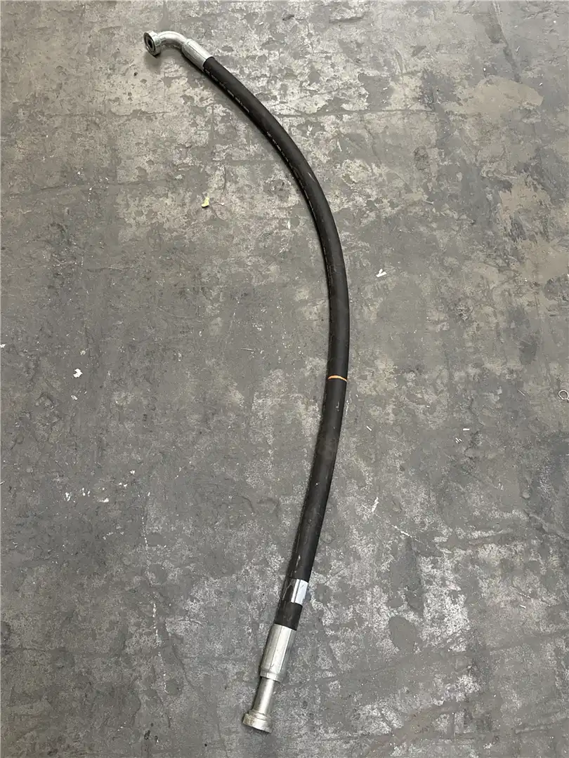 NEW HOSE image 2