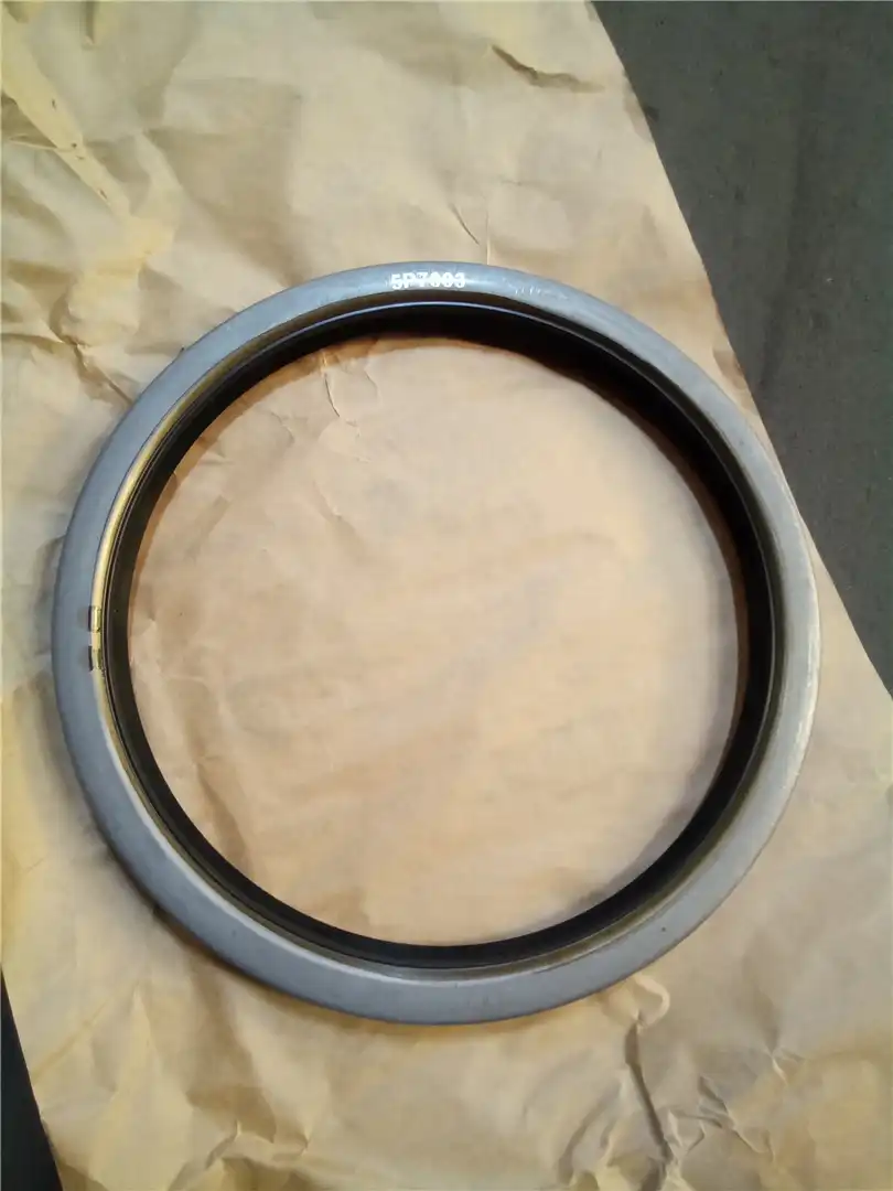NEW SEAL indicator image 1