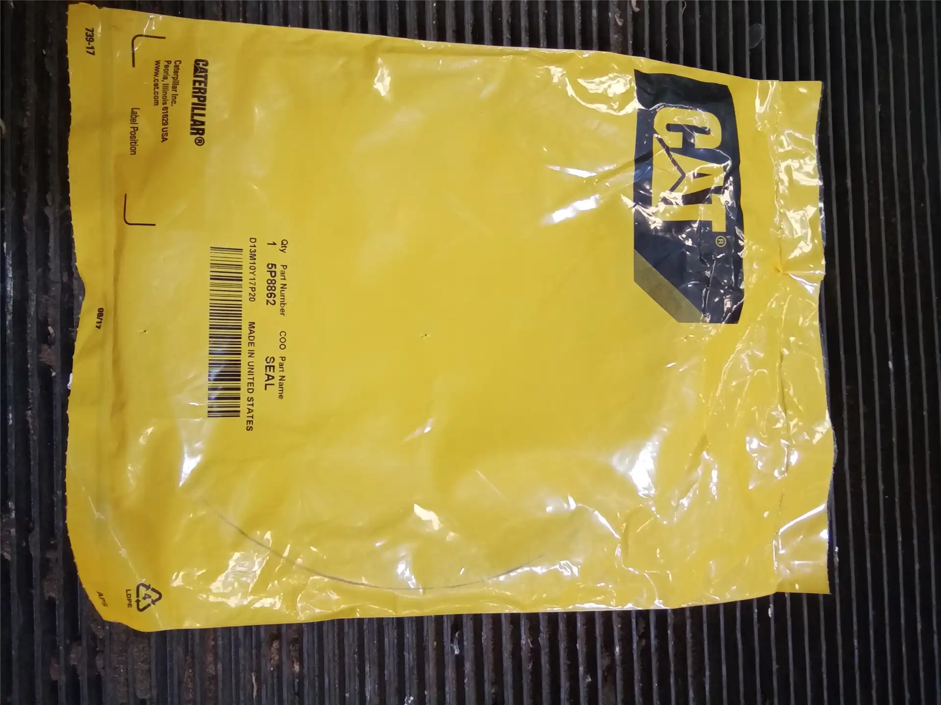 NEW SEAL image 2
