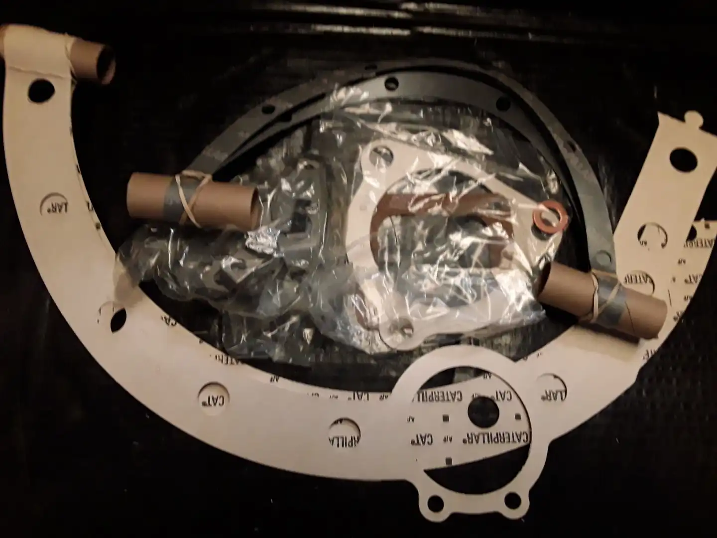 GASKET KIT image 2