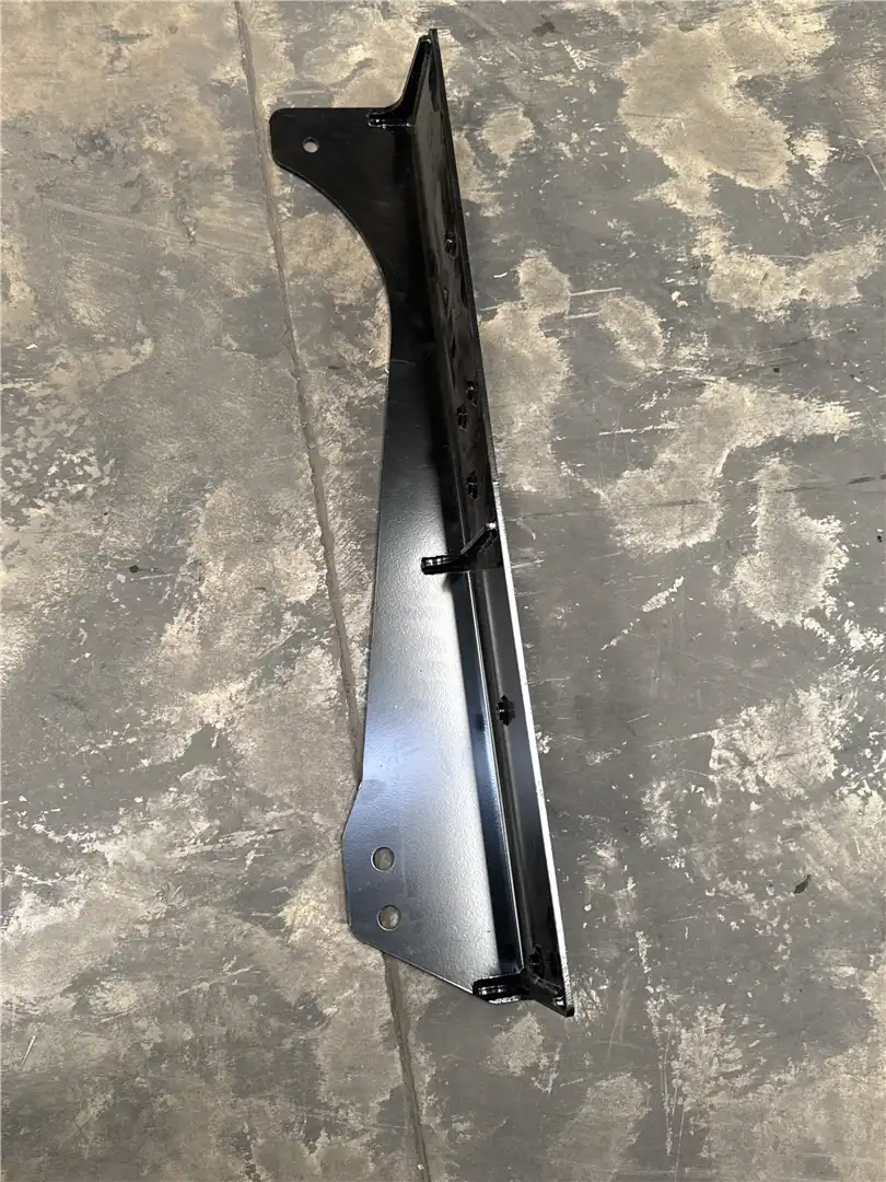 NEW BRACKET image 2