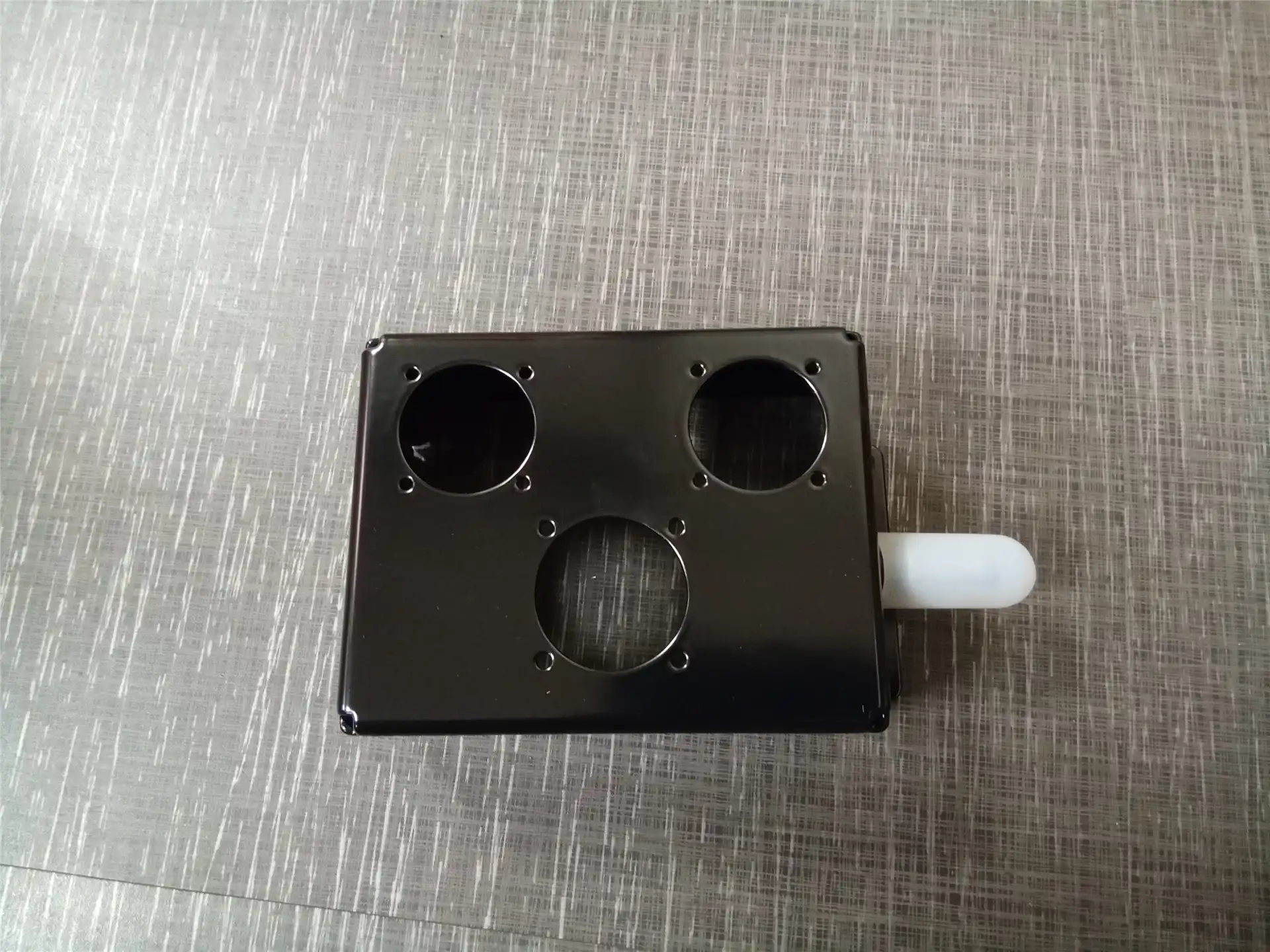NEW BOX AS indicator image 1