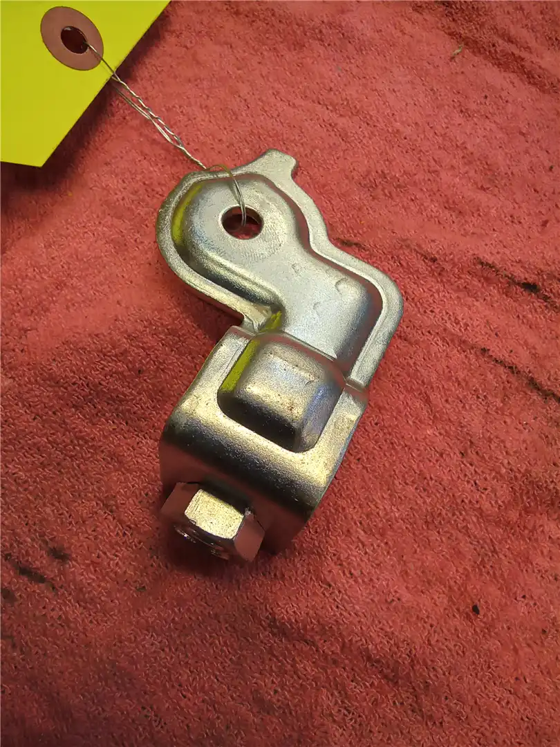 NEW BRACKET indicator image 1
