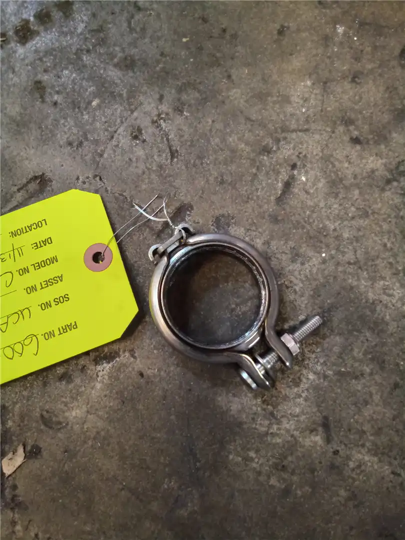 NEW CLAMP indicator image 1