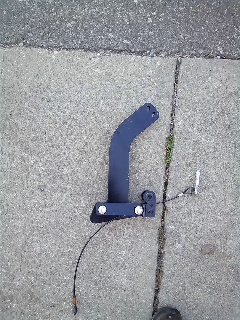 NEW BRACKET AS image 2